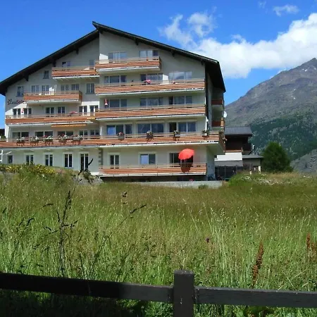 Casa Soleil By Interhome